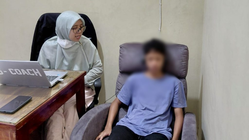 Hipnoterapi Hipertensi: Solusi Psikosomatis untuk Meredakan Sesak Napas, Nyeri Dada, Tremor, Migrain, dan Tekanan Darah Tinggi Hipnoterapis Hipertensi