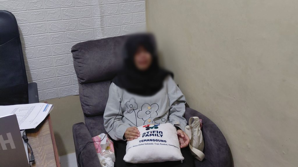 Hipnoterapis Profesional