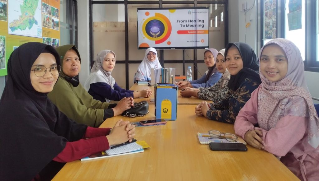 Hipnoterapi Bandung: Terapi Tepat Untuk Mengatasi Stres, Kecemasan, dan Tantangan Emosional